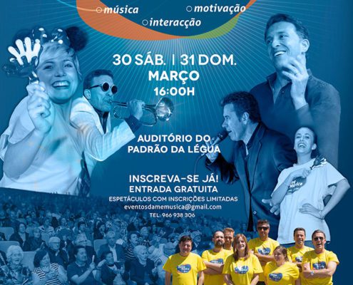 Dá-me Música