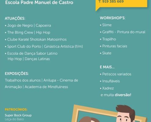 Dia da Criança e da Família