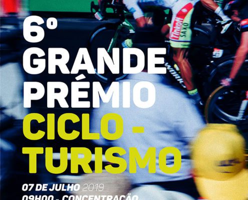 6º Grande Prémio Ciclo-Turismo
