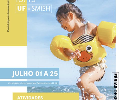 Férias Desportivas 18/19