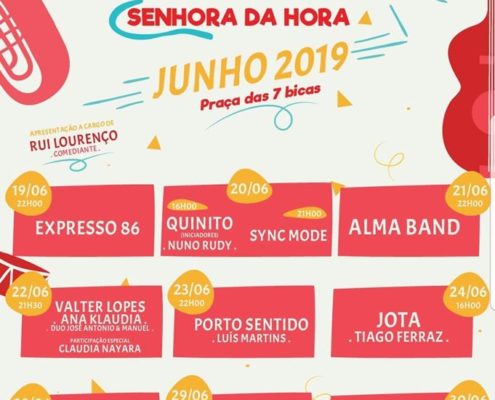 Festas Populares