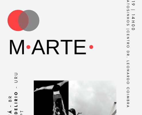 2º Encontro de Artistas do Mundo