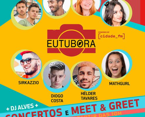 Eutubora 2019