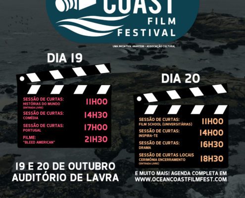 Ocean Coast Film Festival