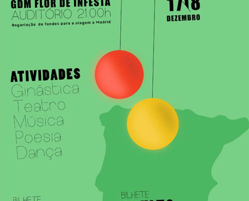Fiesta de Navidad