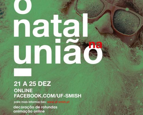 O Natal na União