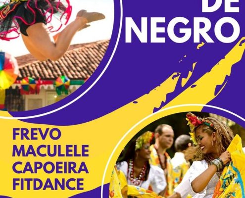 festival cultural jogo de negro 2021